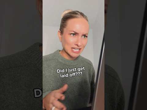 Laid Off? Do This Immediately!