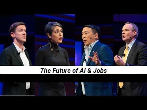Is AI Coming for Your Job?