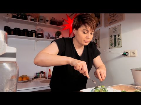 #73 Vlog🇩🇪/ Недельный влог 