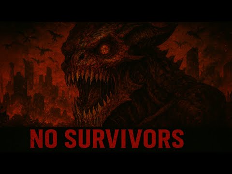 What If Tyranids Reached Earth Unstopped