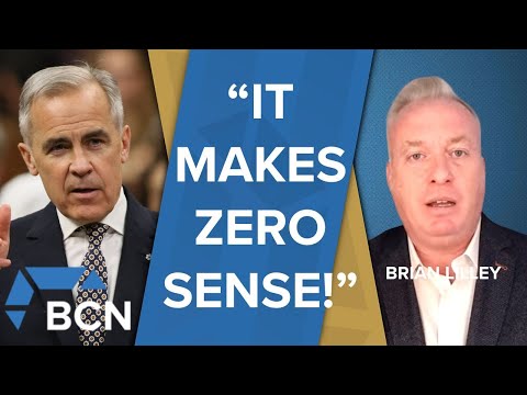Why the Liberals Voted Against a Pipeline in Alberta | Brian Lilley
