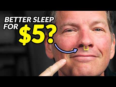 7 Simple Sleep Products EVERY Senior Should Use