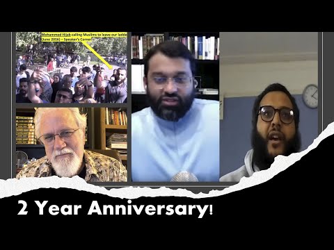 Revisiting Qadhi's Disastrous Interview on Qur'anic Preservation