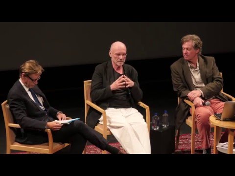 Anselm Kiefer, “The Shape of Ancient Thought”