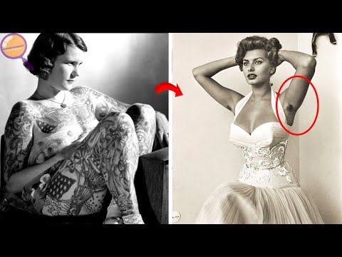 85 Rare and Shocking Historical Photos Hidden From Us