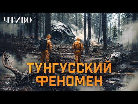 Tunguska Event: The Largest Unexplained Explosion in History / History Documentaries / CHTIVO
