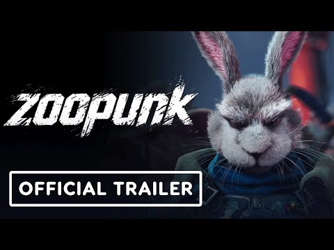 Zoopunk - Official Extended Gameplay Trailer | Xbox Partner Preview Fall 2025