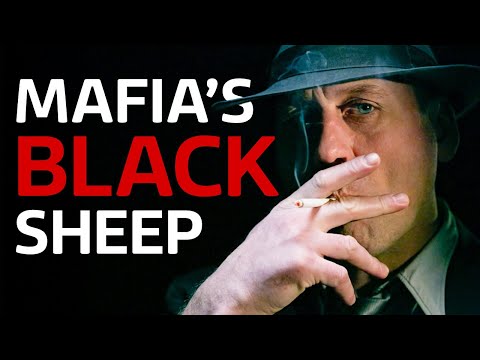 Dutch Schultz: The Rogue Gangster Who Was Too Dangerous for the Mafia | Our History