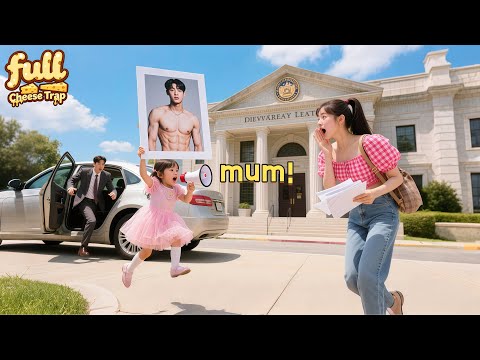 Ceo’S Daughter Fired 99 Nannies, But Called A Poor Divorced Girl “Mom” At The Registry—Love Arrived!