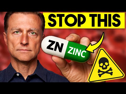 The BIG Zinc Mistake