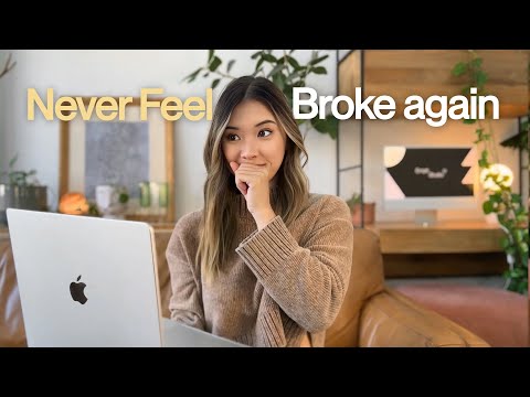 These 6 Money Lessons Changed My 20s