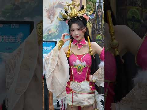 【天美TiMi周年慶《問題不大 TiMi 一下》】(2025.12.6)