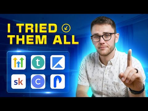 2025's Best Course Hosting Platform | Teachable vs Circle vs Skool vs Kajabi vs GoHighLevel vs CC360