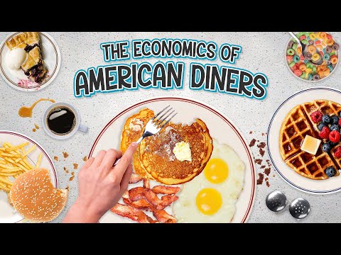 The Invincible Business of Diners
