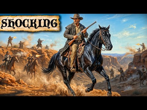 Top 10 Gunfights in Wild West History