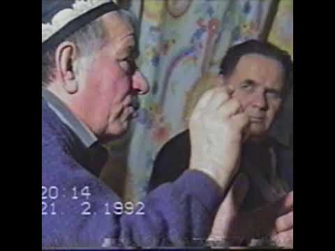 Устод Одина Ҳошимов. Аз эҷодиёти Устод  Лоиқ Шерали.