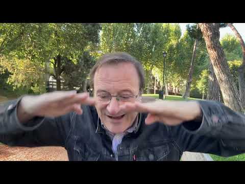 Cuando llegué a 1.000.000 nos daremos cuenta tarde de lo que nos perdimos. José Luis Cava