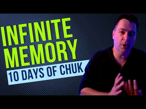 How to Give Your AI Agent Infinite Context with Hierarchical Memory