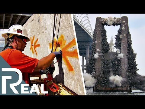 Controlled Explosion Expert | Risk Takers | Episode 7 | FD Real Show