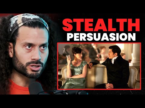 The Most POWERFUL Questions to Control Any Conversation