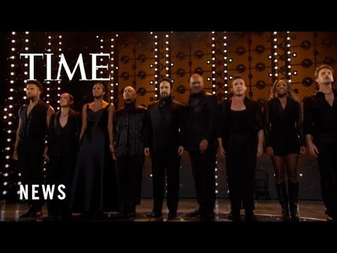 The Most Memorable Moments of the 2025 Tony Awards