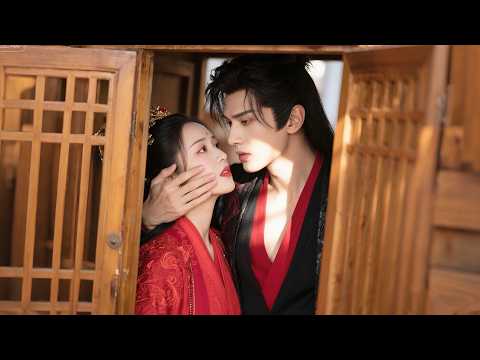 Medical PhD time-travels—tames the powerful regent! He guards her, no one dares touch her!