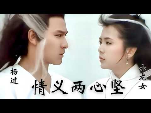 《神雕俠侶》情義兩心堅 - 大提琴版 #劉德華 #陳玉蓮 #cellocover