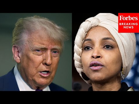‘No Job Should Ever Be A Death Sentence’: Omar Accuses Trump Amin Of Undermining Worker Protections