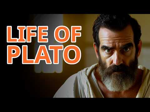 Plato: The Man Who Shaped Your Mind