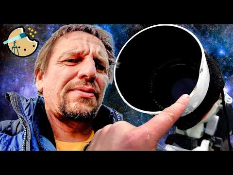 The Most Powerful Little Scope in the Universe?