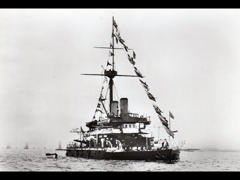 The Development of Ironclads - 1867 to 1872 in the Royal Navy - The Good, Bad and Useless