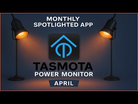 Make Every Watt Count on your Unraid Server with Tasmota Power Monitoring