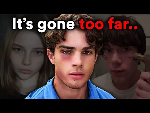 The Looksmaxing Epidemic Has Gotten Even Worse..