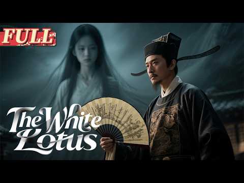 【ENG SUB】The White Lotus | Costume Action Movie | China Moviel Channel ENGLISH