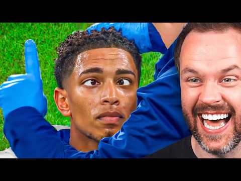 Funniest Football Shorts