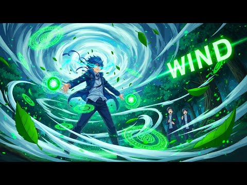 His USELESS Wind Magic Was MOCKED At Magic Academy Until He Got INFINITE Mana! - Manhwa Recap