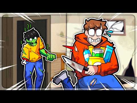 Can I survive the ZOMBIE apocalypse? (Terminus: Zombie Survivors)