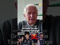 Helmut Marko verrät die Gründe für Tsunoda-Absage bei Red Bull 👀😲