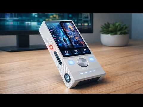 52 Amazon Finds That Boost Efficiency ⚡📲