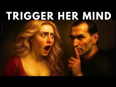 10 Questions That Drive a Woman Crazy – Machiavelli