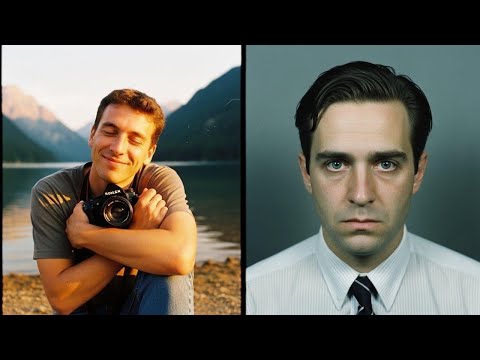 Qu'est-il arrivé au marié disparu en 1997? Qu'ont révélé les photos de son appareil?