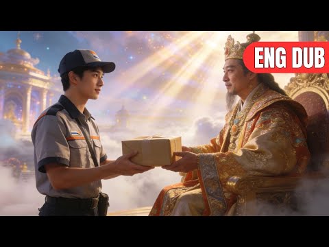 System:Poor Delivery Guy Gets a Super Delivery System, earns billions from deliveries & Billionaire!