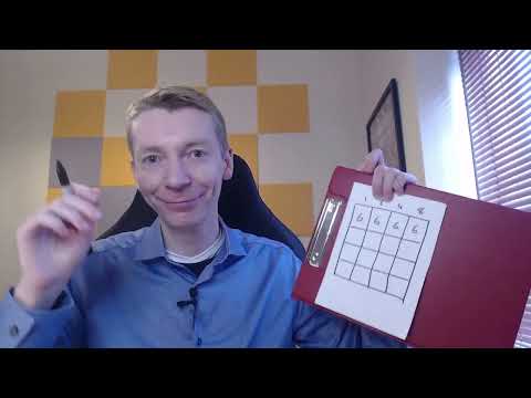 Follow-up: Birthday Magic Square