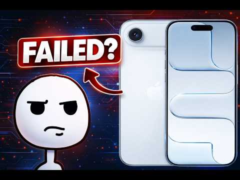 Apple’s Most Confusing iPhone Ever