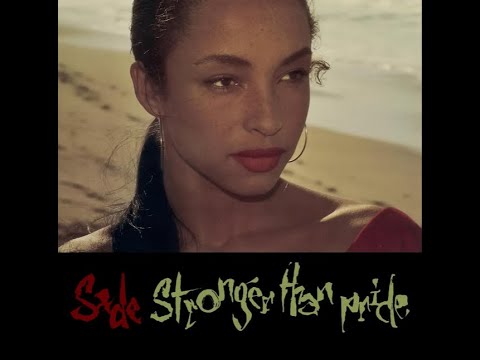 Sade...Keep Looking...Extended Mix...