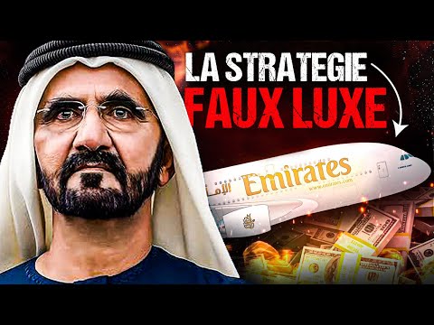 Comment Emirates a tué ses concurrents