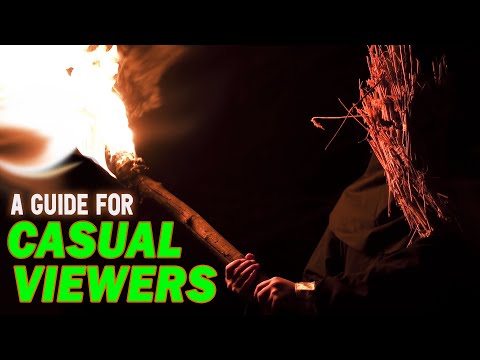 Kill List Analysis: Everything behind the mask explained...