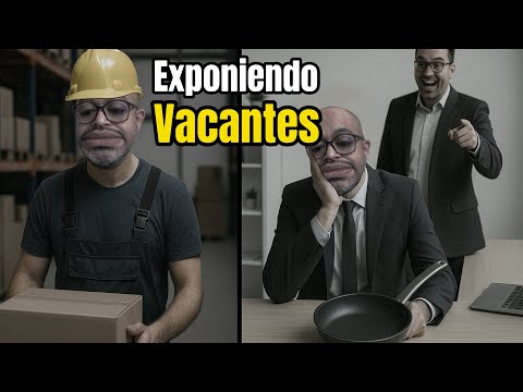 Precarious work in Mexico: Vacancies that seem like a joke but are real