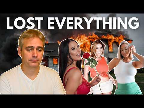 Man Catfished for $200K, We Teach Him a Lesson!