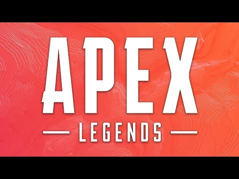 *NEW* Battle Royale Game! (Apex Legends Gameplay) #ApexPartner